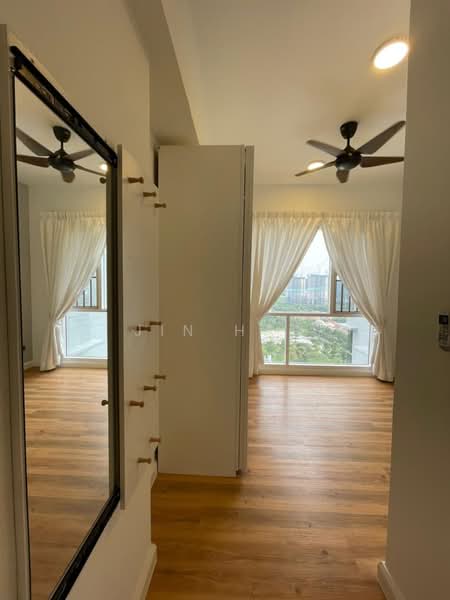 Condominium for Rent at The Northshore Gardens - Jin Hao - PropertyGuru.com.my