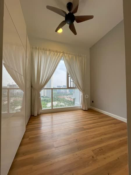 Condominium for Rent at The Northshore Gardens - Jin Hao - PropertyGuru.com.my