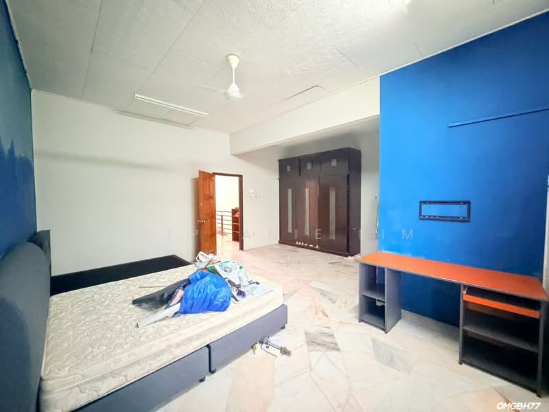 Rumah Teres 2-Tingkat untuk Dijual di Teluk Pulai (Klang) - Stephanie Lim - Bedroom - PropertyGuru.com.my