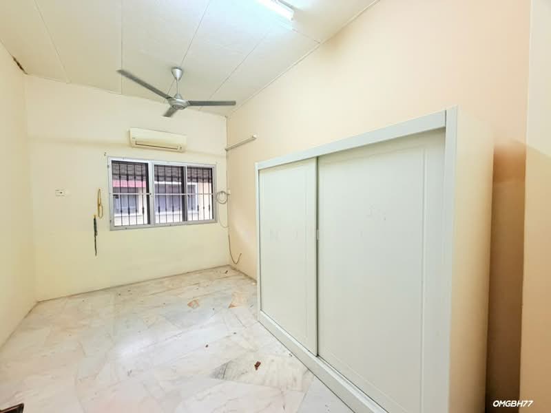 Rumah Teres 2-Tingkat untuk Dijual di Teluk Pulai (Klang) - Stephanie Lim - Interior - PropertyGuru.com.my