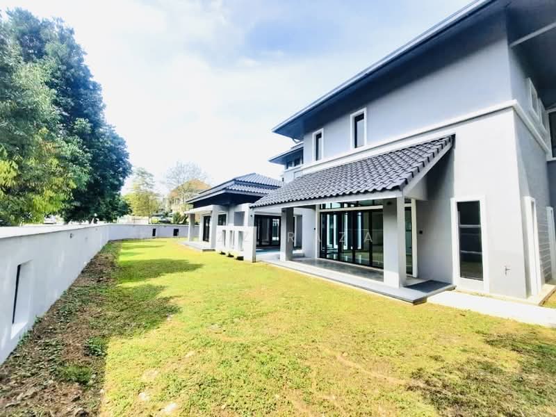 Bungalow House for Sale in Bukit Jelutong (Shah Alam) - Muizz Razak - PropertyGuru.com.my