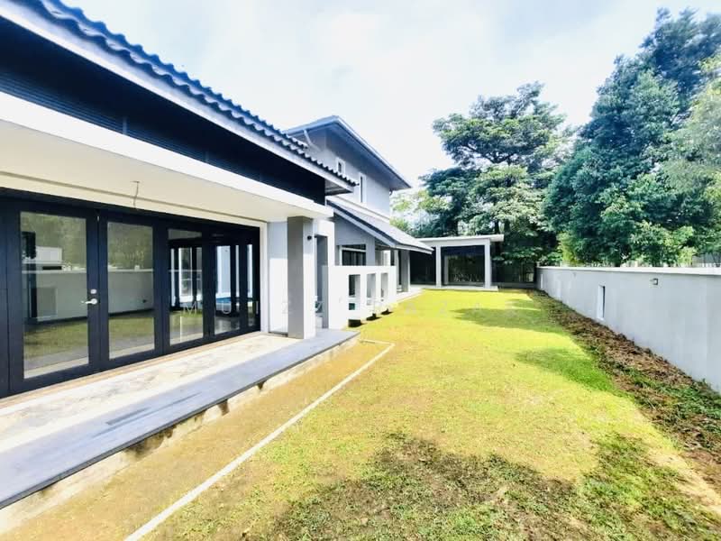 Bungalow House for Sale in Bukit Jelutong (Shah Alam) - Muizz Razak - PropertyGuru.com.my