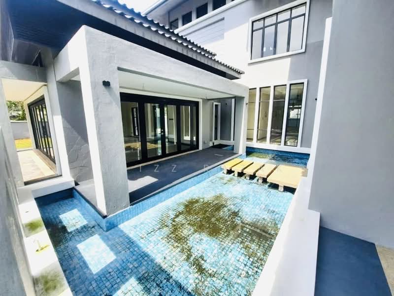 Bungalow House for Sale in Bukit Jelutong (Shah Alam) - Muizz Razak - PropertyGuru.com.my