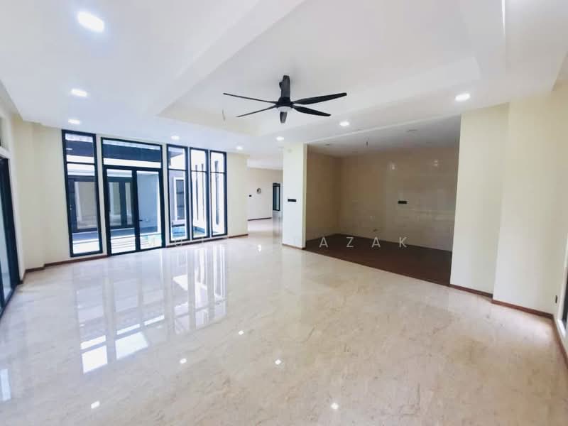 Bungalow House for Sale in Bukit Jelutong (Shah Alam) - Muizz Razak - PropertyGuru.com.my