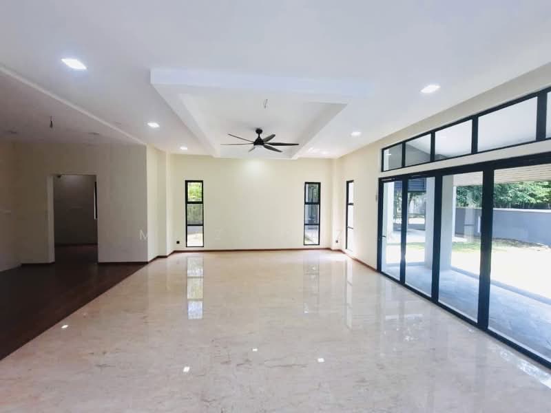 Bungalow House for Sale in Bukit Jelutong (Shah Alam) - Muizz Razak - PropertyGuru.com.my