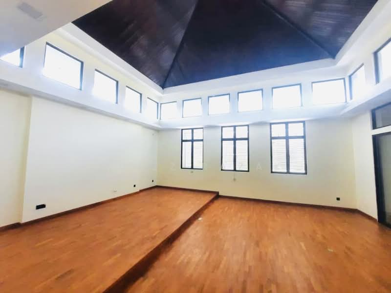 Bungalow House for Sale in Bukit Jelutong (Shah Alam) - Muizz Razak - PropertyGuru.com.my
