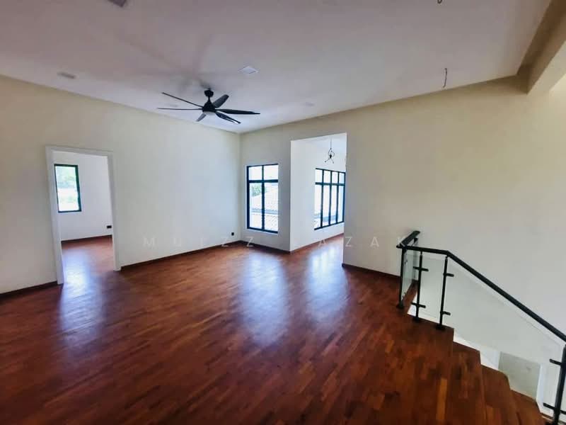 Bungalow House for Sale in Bukit Jelutong (Shah Alam) - Muizz Razak - PropertyGuru.com.my