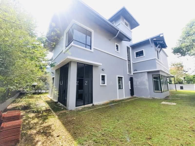 Bungalow House for Sale in Bukit Jelutong (Shah Alam) - Muizz Razak - PropertyGuru.com.my