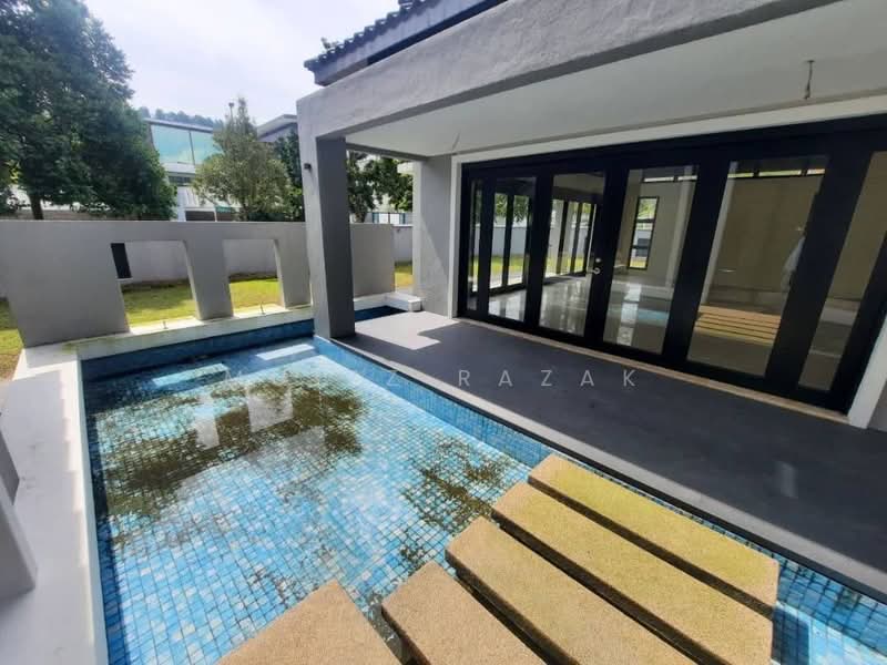 Bungalow House for Sale in Bukit Jelutong (Shah Alam) - Muizz Razak - PropertyGuru.com.my