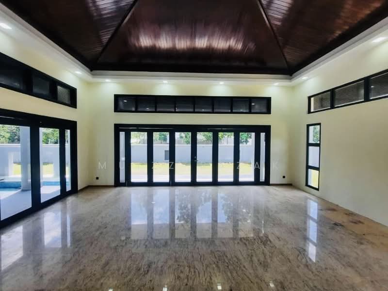 Bungalow House for Sale in Bukit Jelutong (Shah Alam) - Muizz Razak - PropertyGuru.com.my