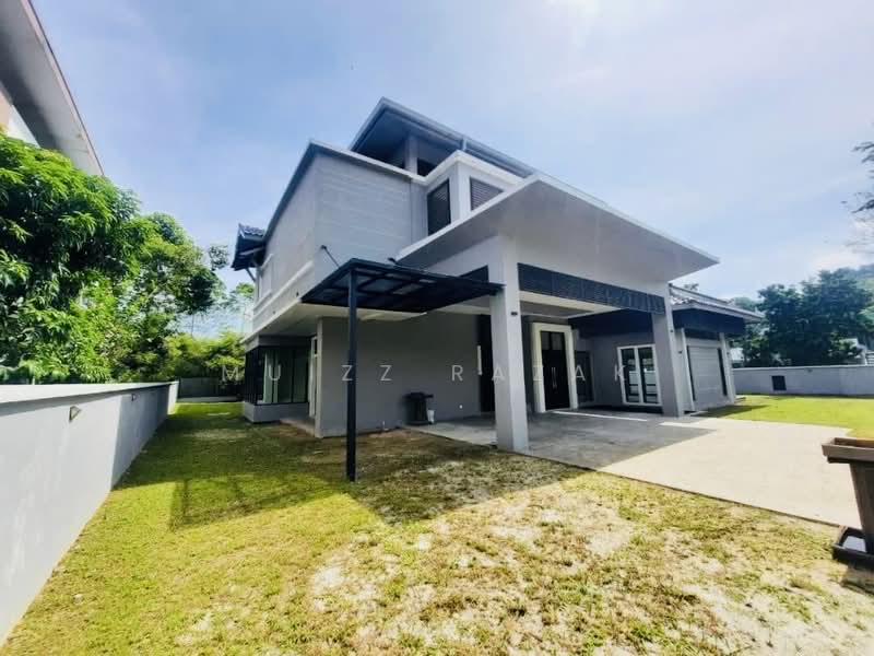 Bungalow House for Sale in Bukit Jelutong (Shah Alam) - Muizz Razak - PropertyGuru.com.my