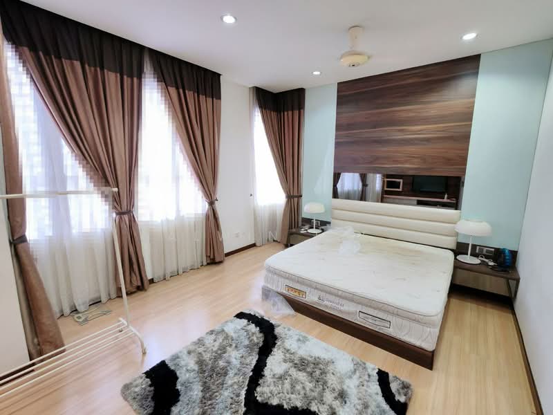2-storey Terraced House for Sale in Setia Indah 12 (Setia Alam) - Alwin Lee - Bedroom - PropertyGuru.com.my