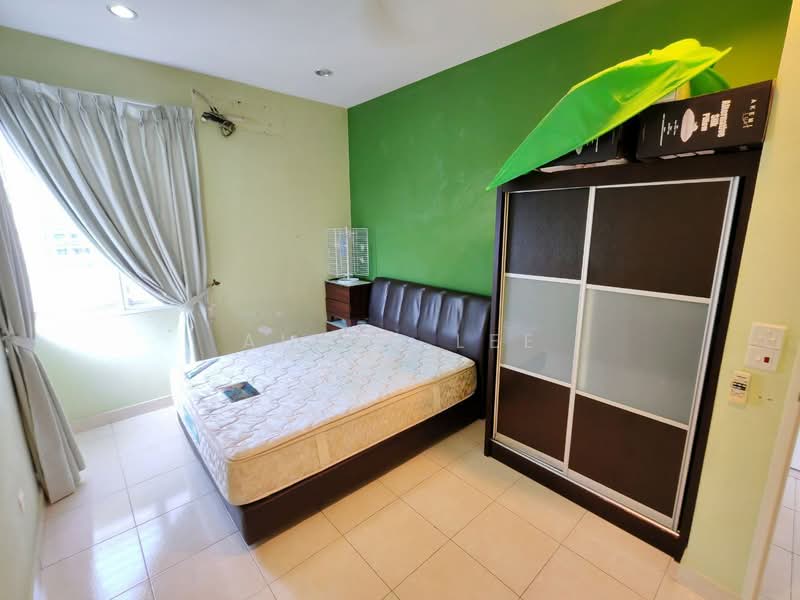 2-storey Terraced House for Sale in Setia Indah 12 (Setia Alam) - Alwin Lee - Bedroom - PropertyGuru.com.my
