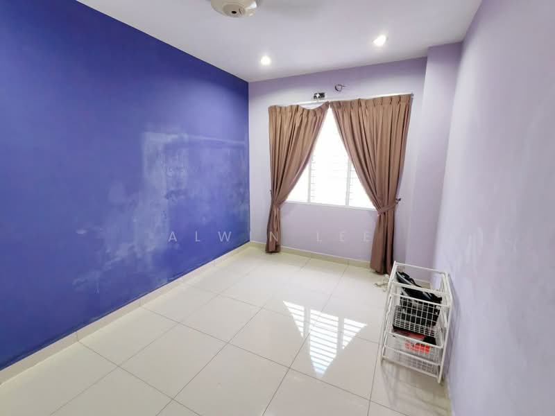2-storey Terraced House for Sale in Setia Indah 12 (Setia Alam) - Alwin Lee - Interior - PropertyGuru.com.my