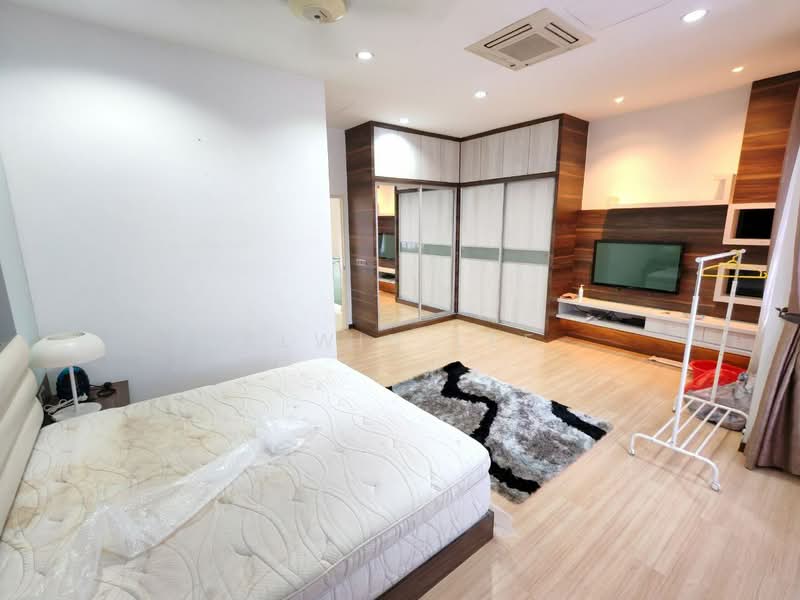 2-storey Terraced House for Sale in Setia Indah 12 (Setia Alam) - Alwin Lee - Bedroom - PropertyGuru.com.my