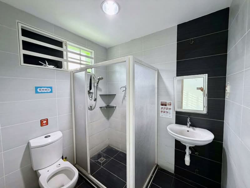 Rumah Teres 2-Tingkat untuk Disewa di Taman Goh Guan Ho (Ayer Itam) - Qyan Goh - PropertyGuru.com.my