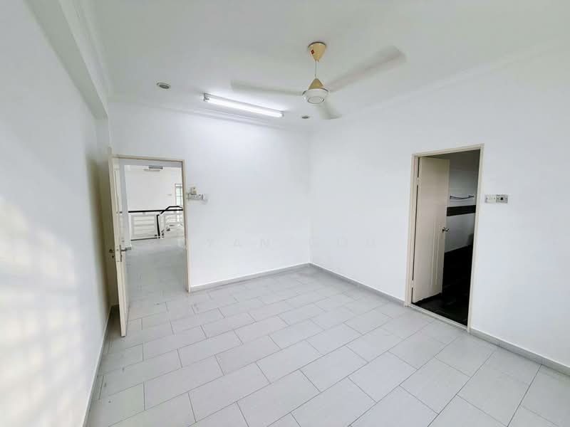 Rumah Teres 2-Tingkat untuk Disewa di Taman Goh Guan Ho (Ayer Itam) - Qyan Goh - PropertyGuru.com.my