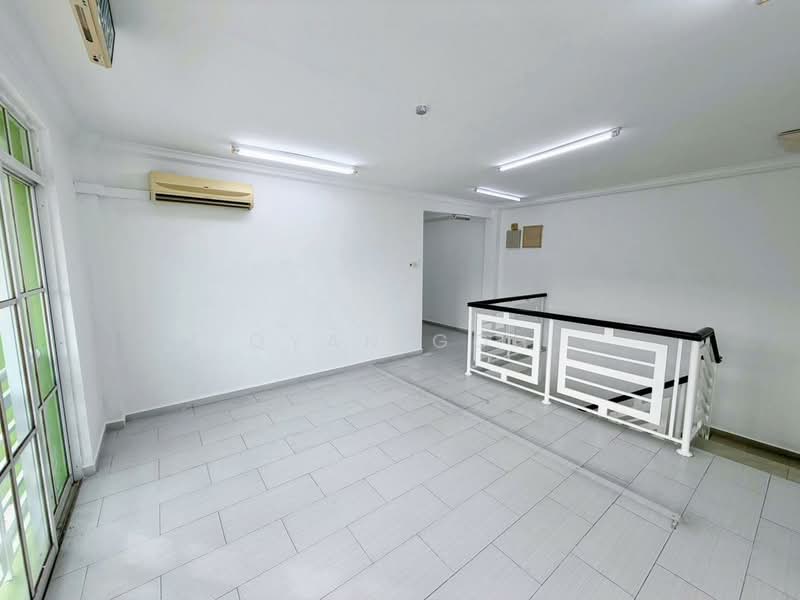 Rumah Teres 2-Tingkat untuk Disewa di Taman Goh Guan Ho (Ayer Itam) - Qyan Goh - PropertyGuru.com.my
