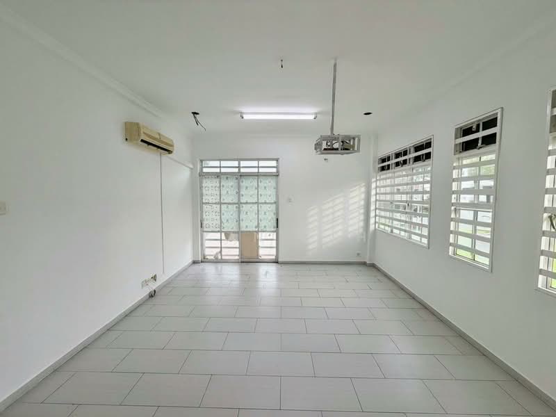 Rumah Teres 2-Tingkat untuk Disewa di Taman Goh Guan Ho (Ayer Itam) - Qyan Goh - PropertyGuru.com.my