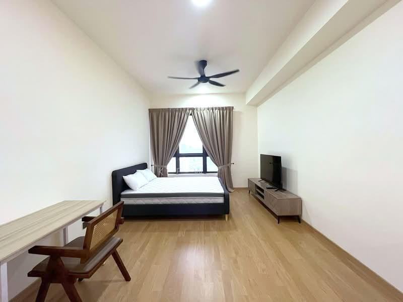 Service Residence for Rent at The Era @ Duta North - Kew . - Bedroom - PropertyGuru.com.my