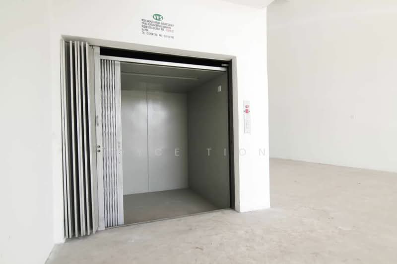 Kilang Teres untuk Dijual di Kapar (Selangor) - Joyce Tiong - Interior - PropertyGuru.com.my