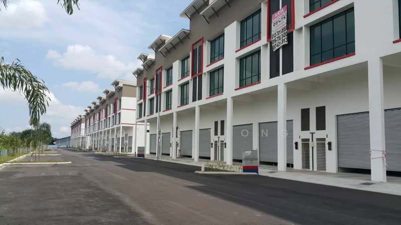 Kilang Teres untuk Dijual di Kapar (Selangor) - Joyce Tiong - Exterior - PropertyGuru.com.my