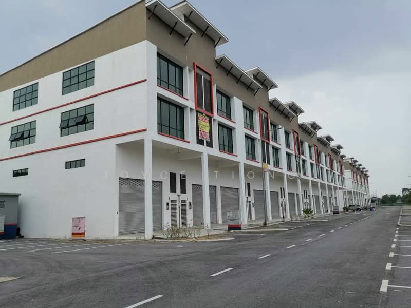 Kilang Teres untuk Dijual di Kapar (Selangor) - Joyce Tiong - Exterior - PropertyGuru.com.my