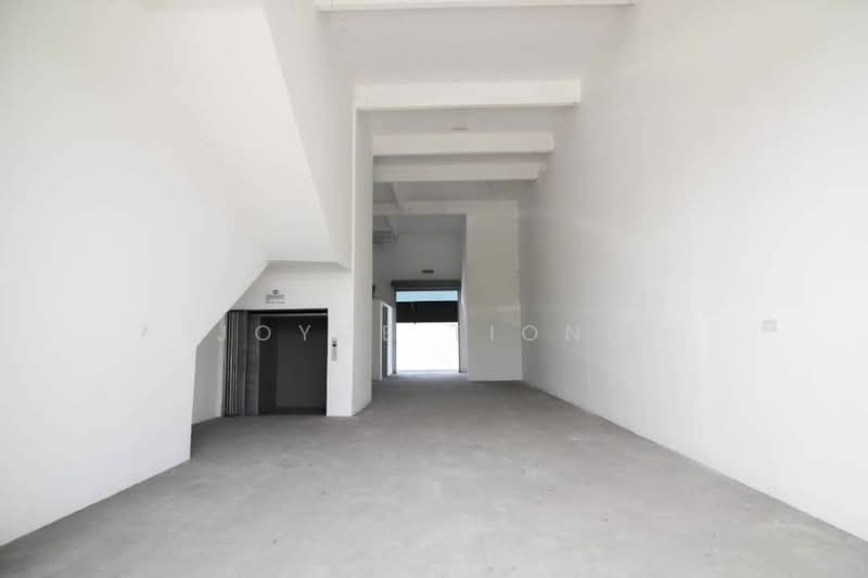 Kilang Teres untuk Dijual di Kapar (Selangor) - Joyce Tiong - Interior - PropertyGuru.com.my
