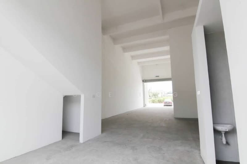 Kilang Teres untuk Dijual di Kapar (Selangor) - Joyce Tiong - Interior - PropertyGuru.com.my