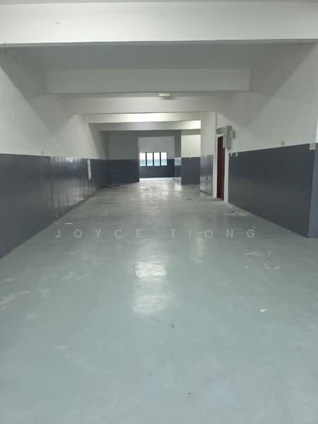 Kilang Teres untuk Dijual di Kapar (Selangor) - Joyce Tiong - Corridor - PropertyGuru.com.my