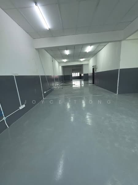Kilang Teres untuk Dijual di Kapar (Selangor) - Joyce Tiong - Interior - PropertyGuru.com.my