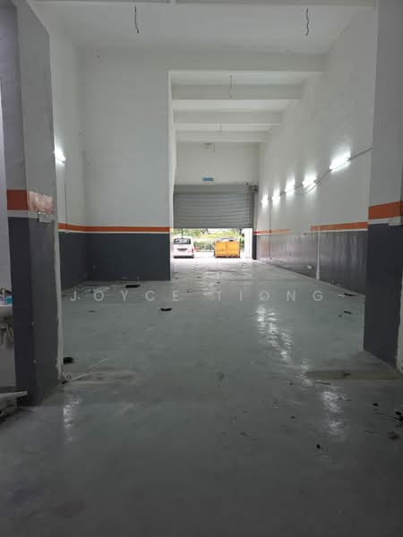 Kilang Teres untuk Dijual di Kapar (Selangor) - Joyce Tiong - Interior - PropertyGuru.com.my