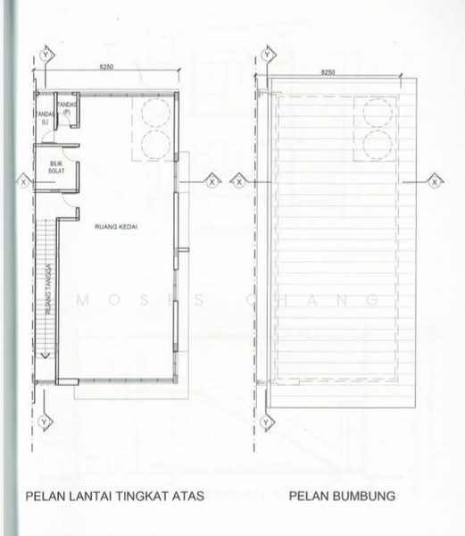 Shop / Office untuk Disewa di Simpang Ampat (Penang) - Moses Chang - PropertyGuru.com.my