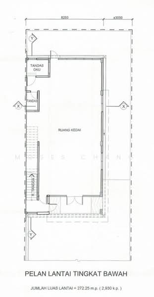 Shop / Office untuk Disewa di Simpang Ampat (Penang) - Moses Chang - PropertyGuru.com.my