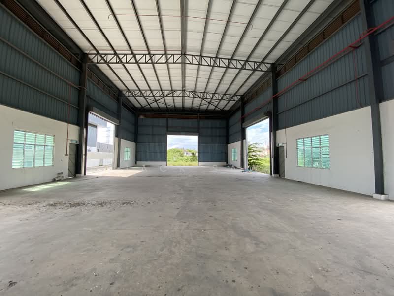 Kilang Terpisah untuk Disewa di Taman Perindustrian Saga Jaya (Perai) - Jack Saw - Interior - PropertyGuru.com.my