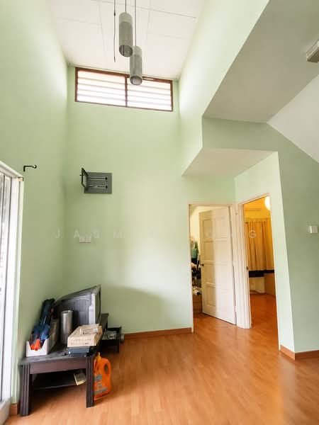 Rumah Teres 3-Tingkat untuk Dijual di Sentul (Kuala Lumpur) - Jasmine Ong - Living Room - PropertyGuru.com.my