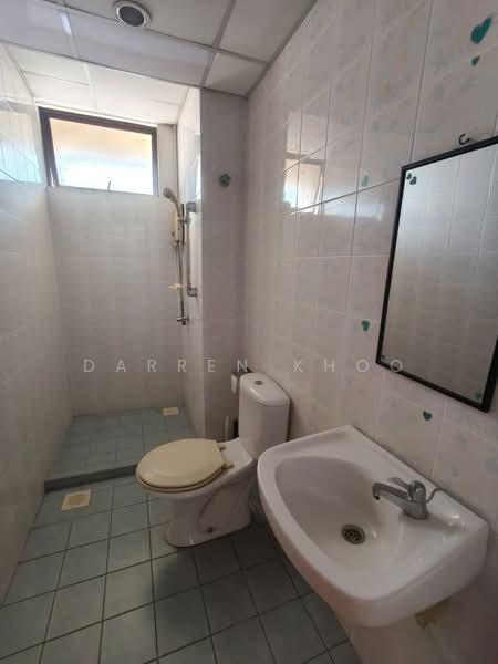 Condominium for Sale at 1 Bukit Utama - Darren Khoo - Bathroom - PropertyGuru.com.my