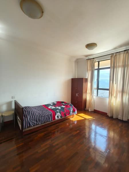 Condominium for Sale at 1 Bukit Utama - Darren Khoo - Bedroom - PropertyGuru.com.my