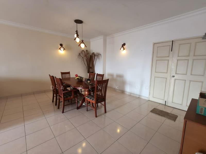 Condominium for Sale at 1 Bukit Utama - Darren Khoo - Dining Room - PropertyGuru.com.my