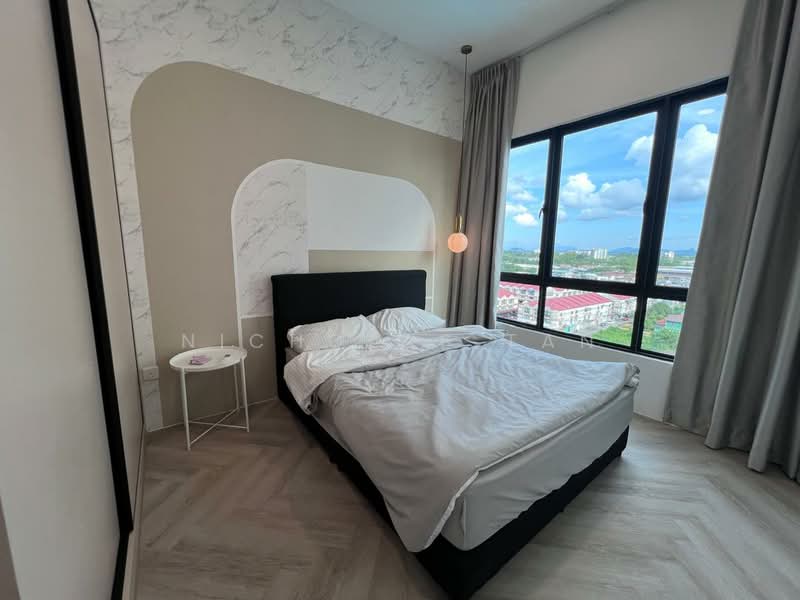 Service Residence for Sale at Upton - Nicholas Tan - PropertyGuru.com.my