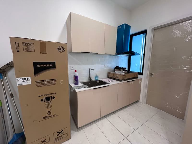 Service Residence for Sale at Upton - Nicholas Tan - PropertyGuru.com.my