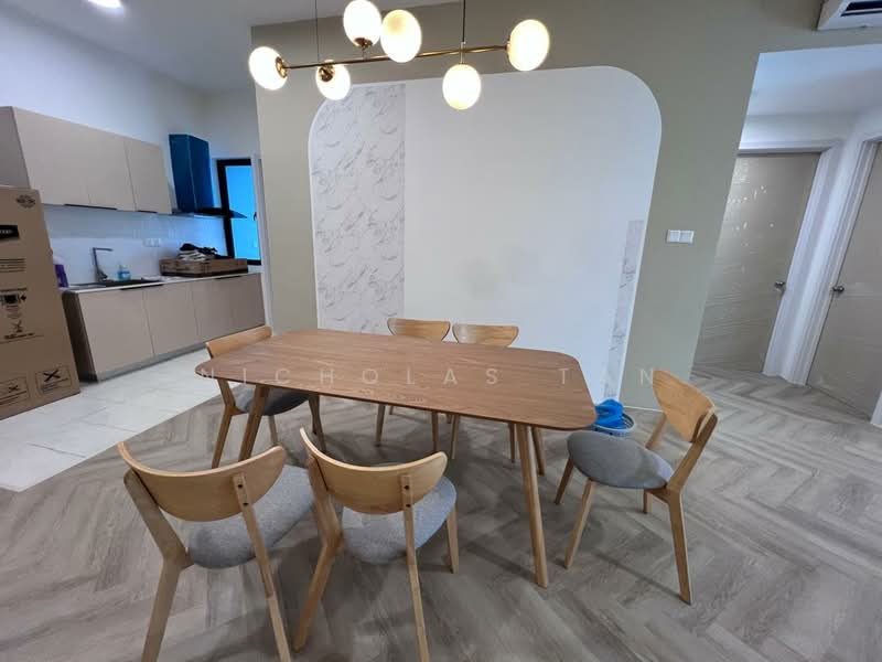 Service Residence for Sale at Upton - Nicholas Tan - PropertyGuru.com.my