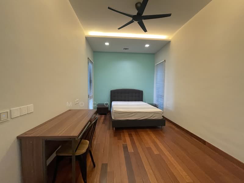 Kondominium untuk Dijual di The LIGHT COLLECTION II - Mocole Lee - Bedroom - PropertyGuru.com.my