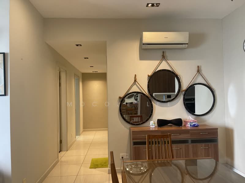 Kondominium untuk Dijual di The LIGHT COLLECTION II - Mocole Lee - Interior - PropertyGuru.com.my