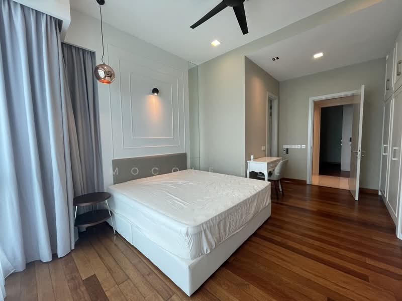 Kondominium untuk Dijual di The LIGHT COLLECTION II - Mocole Lee - Bedroom - PropertyGuru.com.my