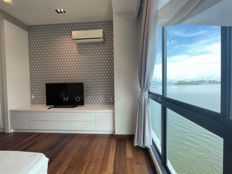 Kondominium untuk Dijual di The LIGHT COLLECTION II - Mocole Lee - View - PropertyGuru.com.my
