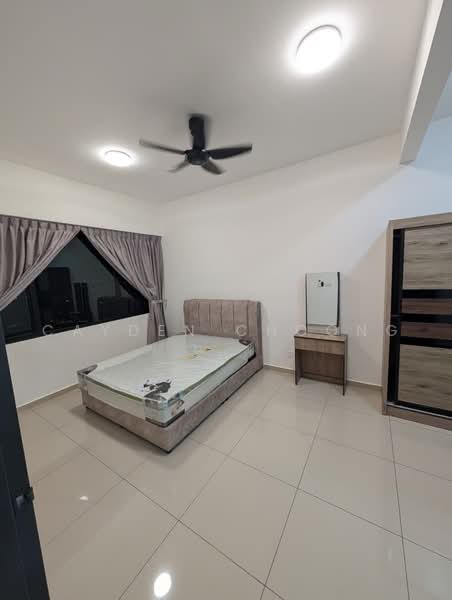 Kediaman Servis untuk Dijual di MARC Residences - Cayden Choong - Bedroom - PropertyGuru.com.my