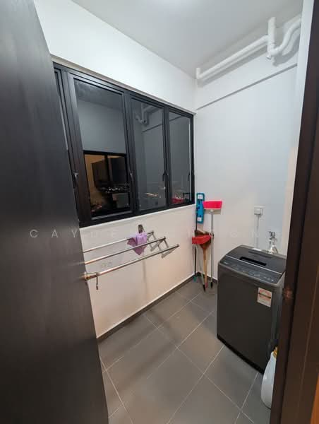 Kediaman Servis untuk Dijual di MARC Residences - Cayden Choong - Interior - PropertyGuru.com.my