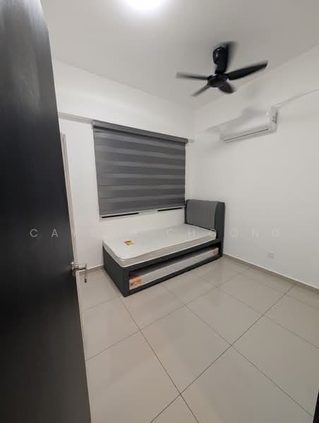 Kediaman Servis untuk Dijual di MARC Residences - Cayden Choong - Bedroom - PropertyGuru.com.my