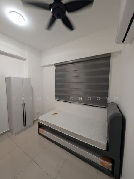 Kediaman Servis untuk Dijual di MARC Residences - Cayden Choong - Bedroom - PropertyGuru.com.my
